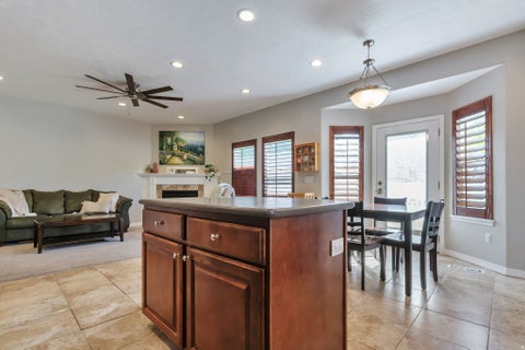 Tiny photo for 8256 S IMPERIAL OAK DR, West Jordan, UT 84081 (MLS # 2156171)