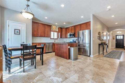 Tiny photo for 8256 S IMPERIAL OAK DR, West Jordan, UT 84081 (MLS # 2156171)