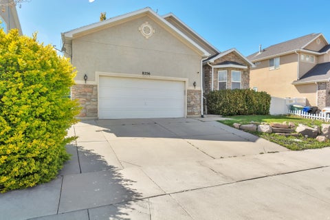 Tiny photo for 8256 S IMPERIAL OAK DR, West Jordan, UT 84081 (MLS # 2156171)
