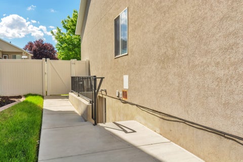 Tiny photo for 8256 S IMPERIAL OAK DR, West Jordan, UT 84081 (MLS # 2156171)