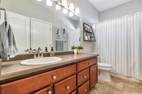 Tiny photo for 8256 S IMPERIAL OAK DR, West Jordan, UT 84081 (MLS # 2156171)