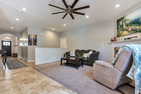 Tiny photo for 8256 S IMPERIAL OAK DR, West Jordan, UT 84081 (MLS # 2156171)