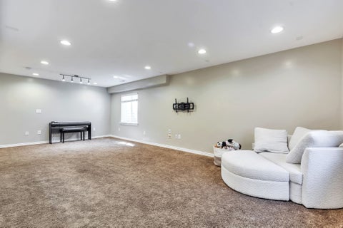 Tiny photo for 8256 S IMPERIAL OAK DR, West Jordan, UT 84081 (MLS # 2156171)