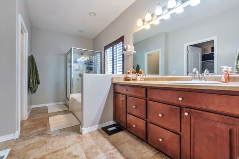 Tiny photo for 8256 S IMPERIAL OAK DR, West Jordan, UT 84081 (MLS # 2156171)