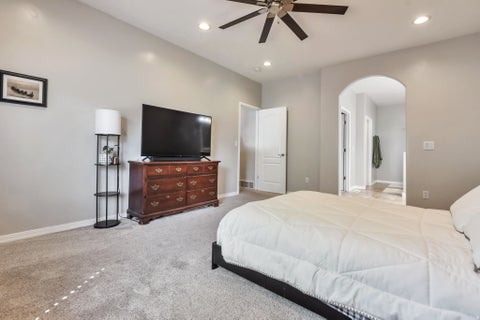 Tiny photo for 8256 S IMPERIAL OAK DR, West Jordan, UT 84081 (MLS # 2156171)