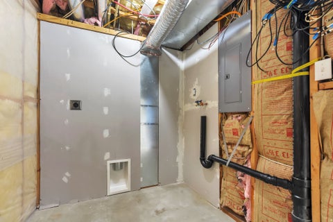 Tiny photo for 8256 S IMPERIAL OAK DR, West Jordan, UT 84081 (MLS # 2156171)
