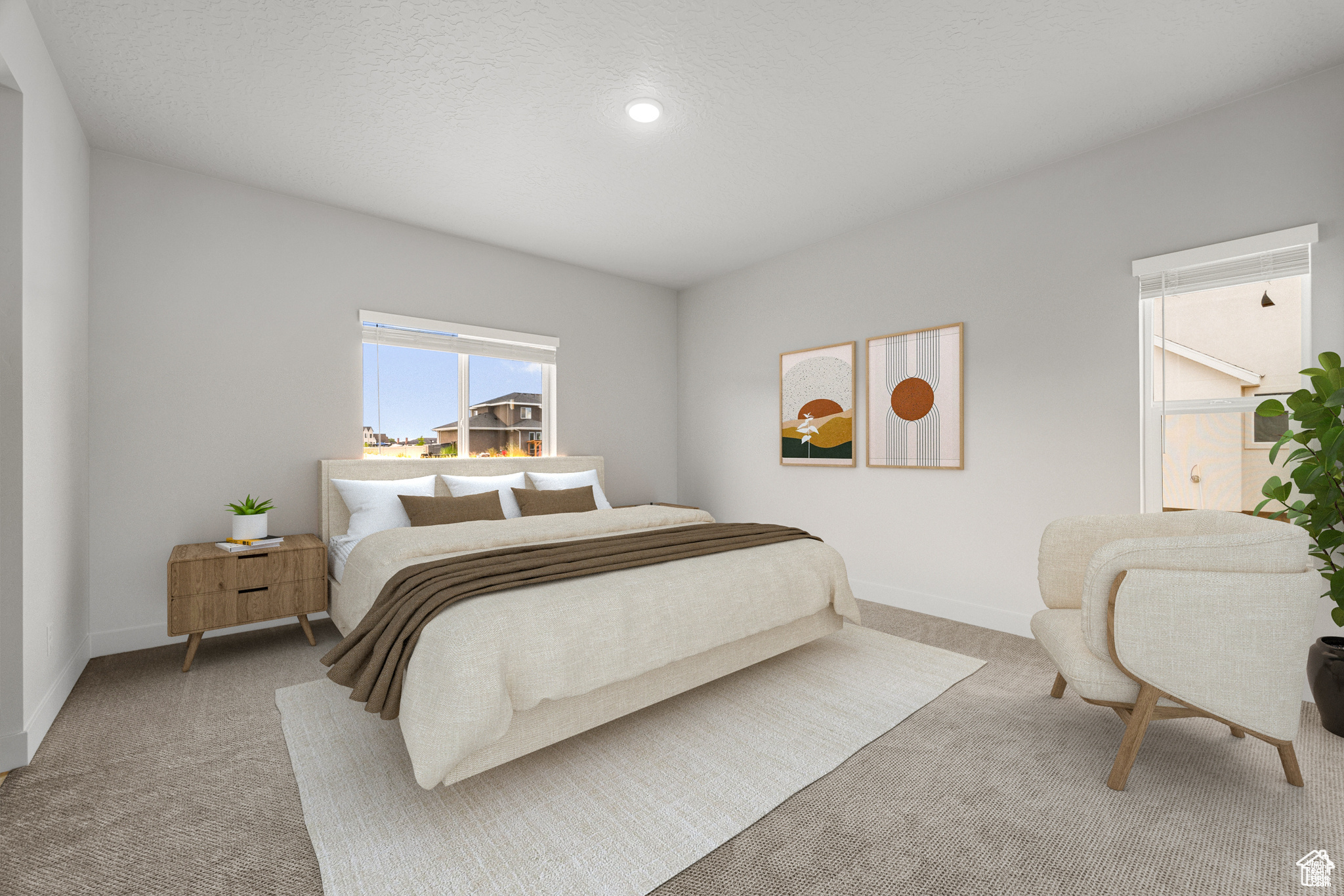 OAKRIDGE COVE - Residential