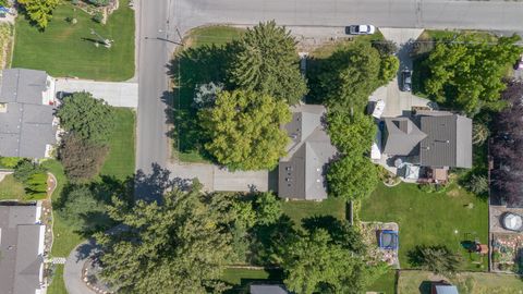 Tiny photo for 291 N MAIN ST, Hyde Park, UT 84318 (MLS # 2125955)