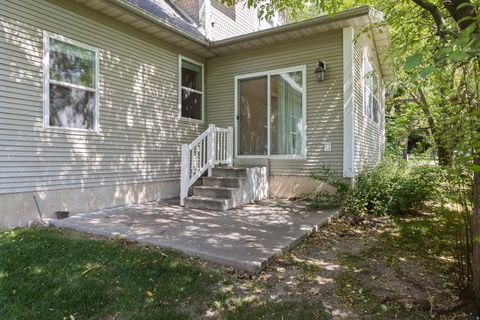 Tiny photo for 291 N MAIN ST, Hyde Park, UT 84318 (MLS # 2125955)