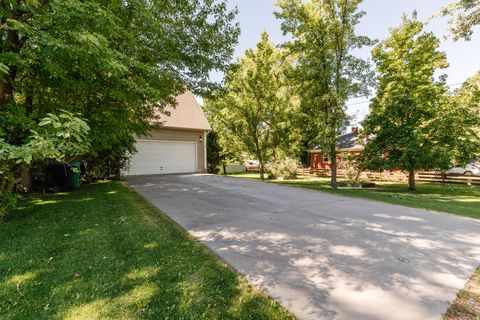 Tiny photo for 291 N MAIN ST, Hyde Park, UT 84318 (MLS # 2125955)