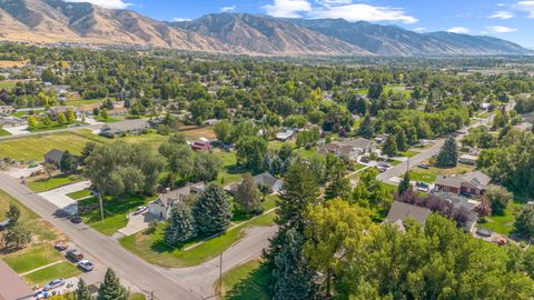 Tiny photo for 291 N MAIN ST, Hyde Park, UT 84318 (MLS # 2125955)