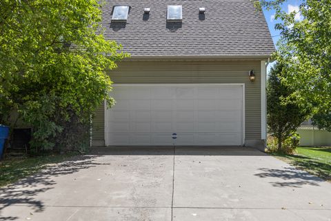 Tiny photo for 291 N MAIN ST, Hyde Park, UT 84318 (MLS # 2125955)