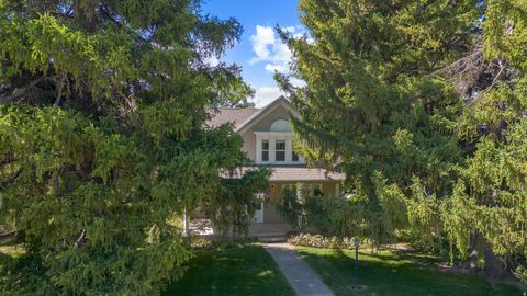 Tiny photo for 291 N MAIN ST, Hyde Park, UT 84318 (MLS # 2125955)