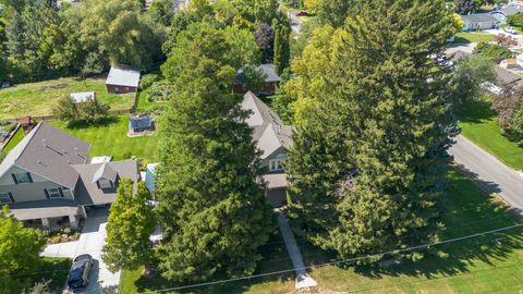 Tiny photo for 291 N MAIN ST, Hyde Park, UT 84318 (MLS # 2125955)