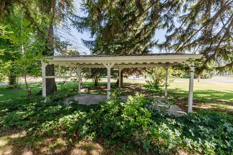 Tiny photo for 291 N MAIN ST, Hyde Park, UT 84318 (MLS # 2125955)