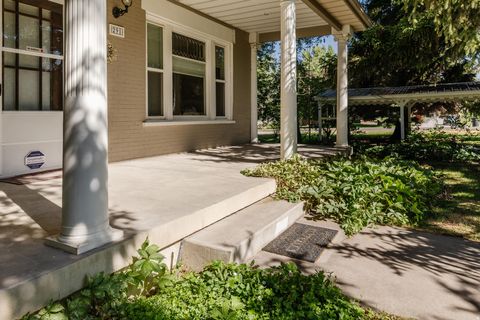 Tiny photo for 291 N MAIN ST, Hyde Park, UT 84318 (MLS # 2125955)