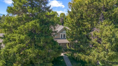 Tiny photo for 291 N MAIN ST, Hyde Park, UT 84318 (MLS # 2125955)