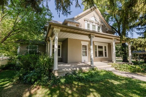 Tiny photo for 291 N MAIN ST, Hyde Park, UT 84318 (MLS # 2125955)