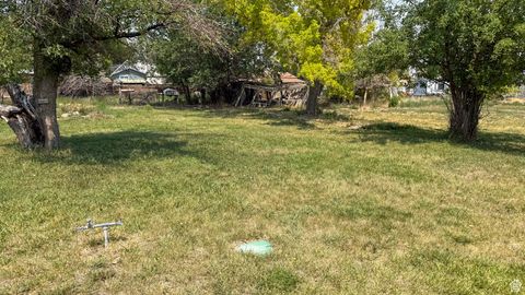 Vacant Land For Sale - 375 S 100<br/> Orangeville, UT 84537