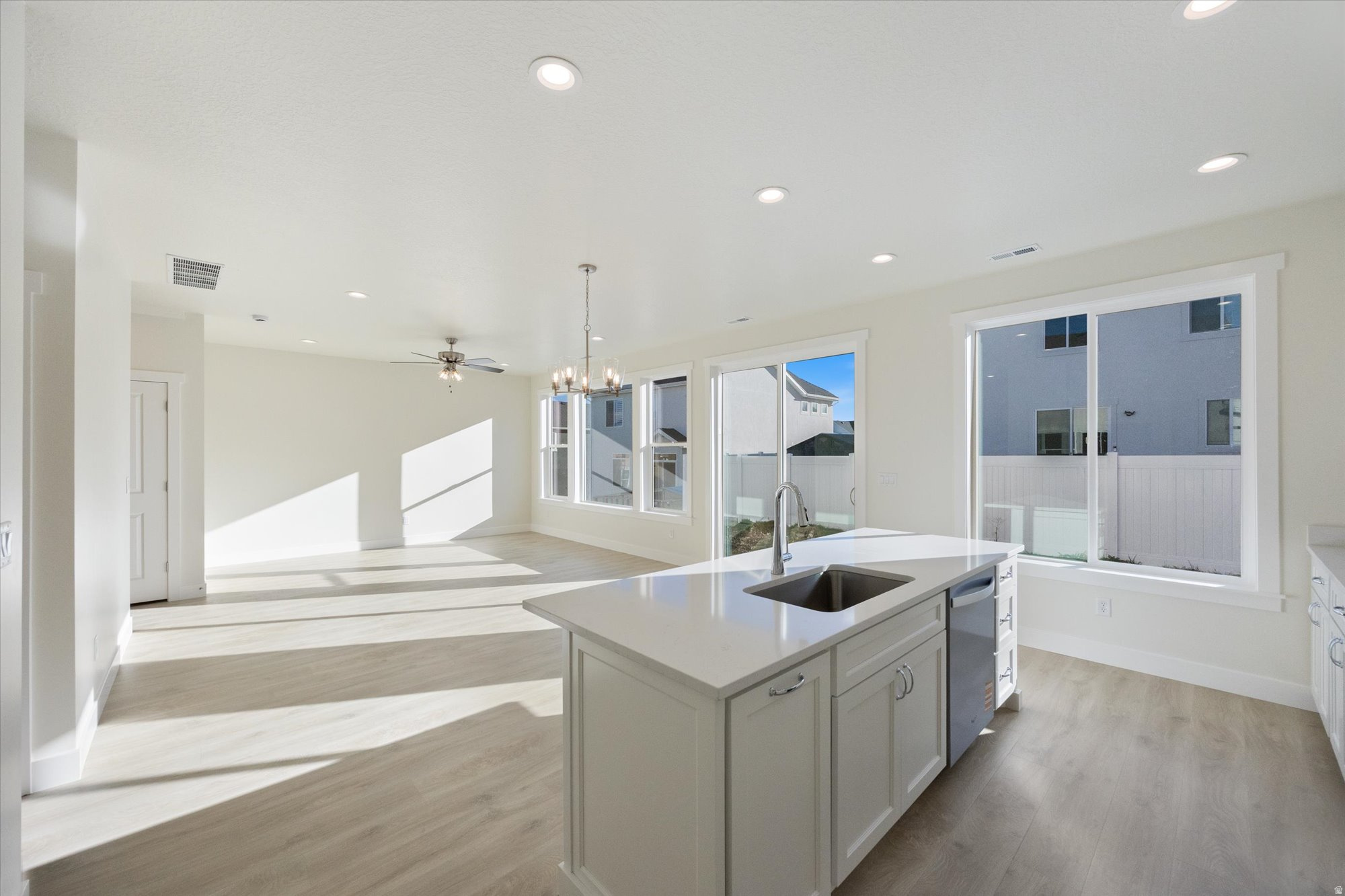 SPRING RUN - Residential