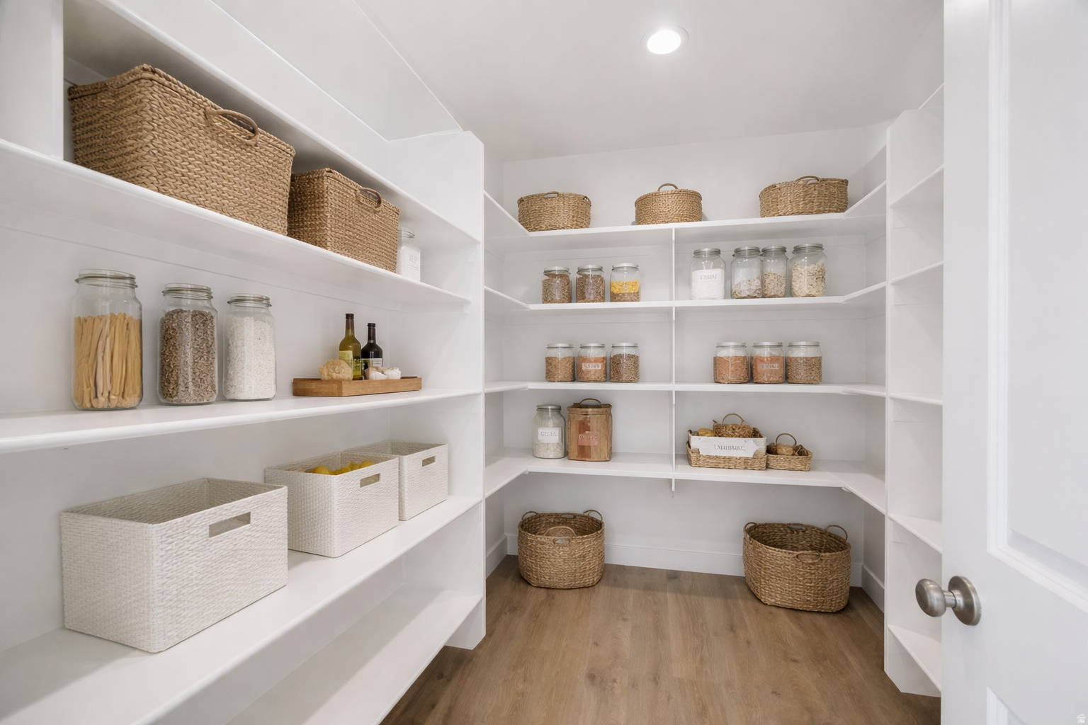 SPRING RUN - Residential