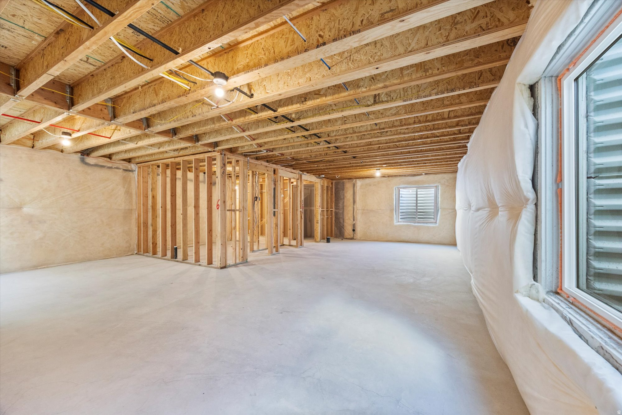 SPRING RUN - Residential