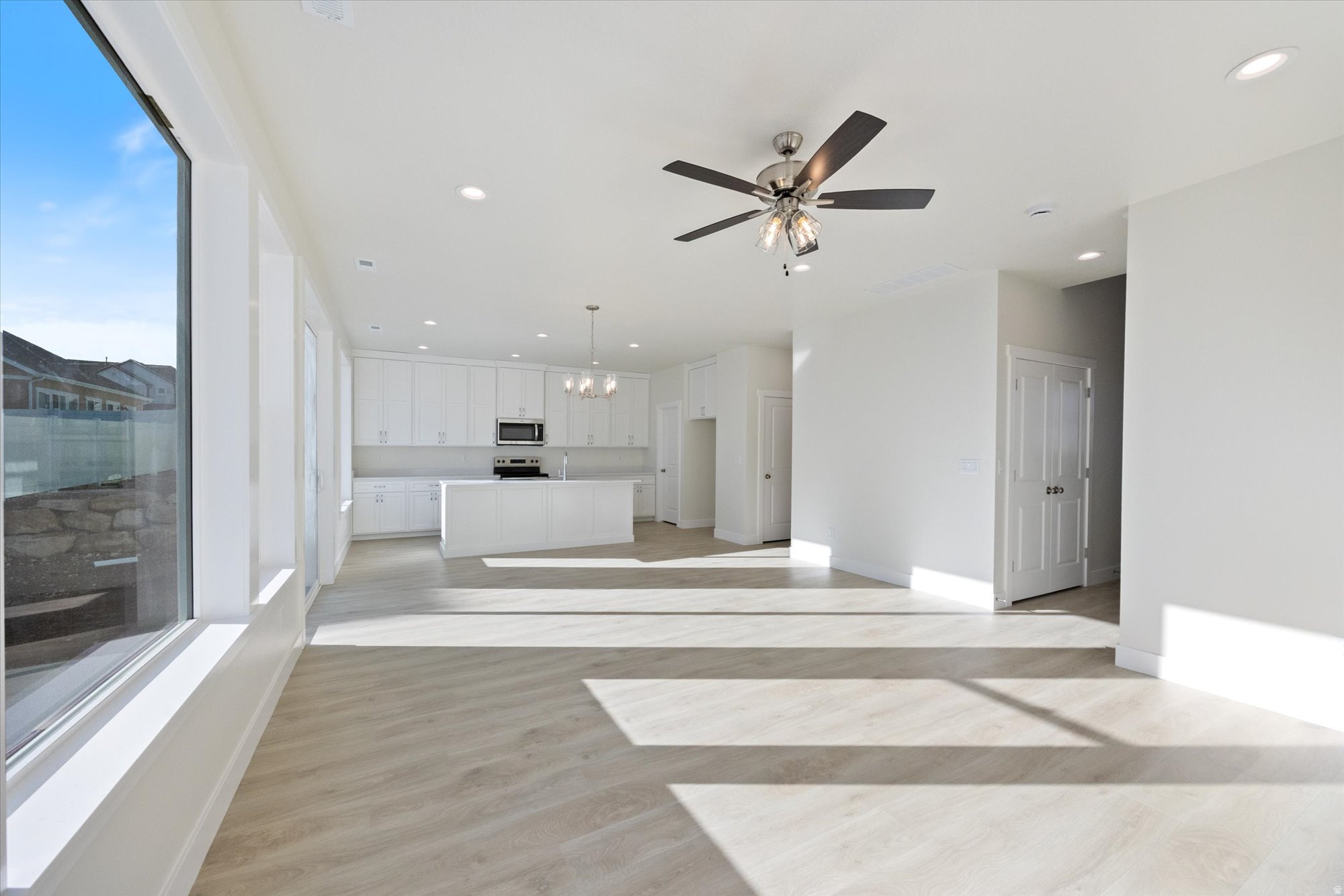 SPRING RUN - Residential