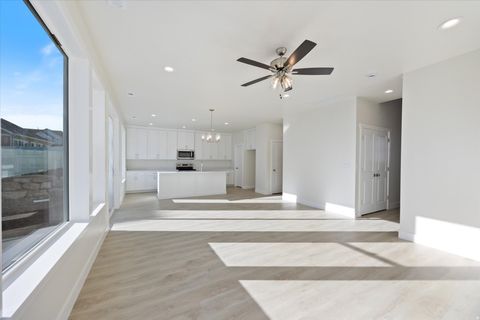 Tiny photo for 3350 E BAYWATER, Eagle Mountain, UT 84005 (MLS # 2129337)