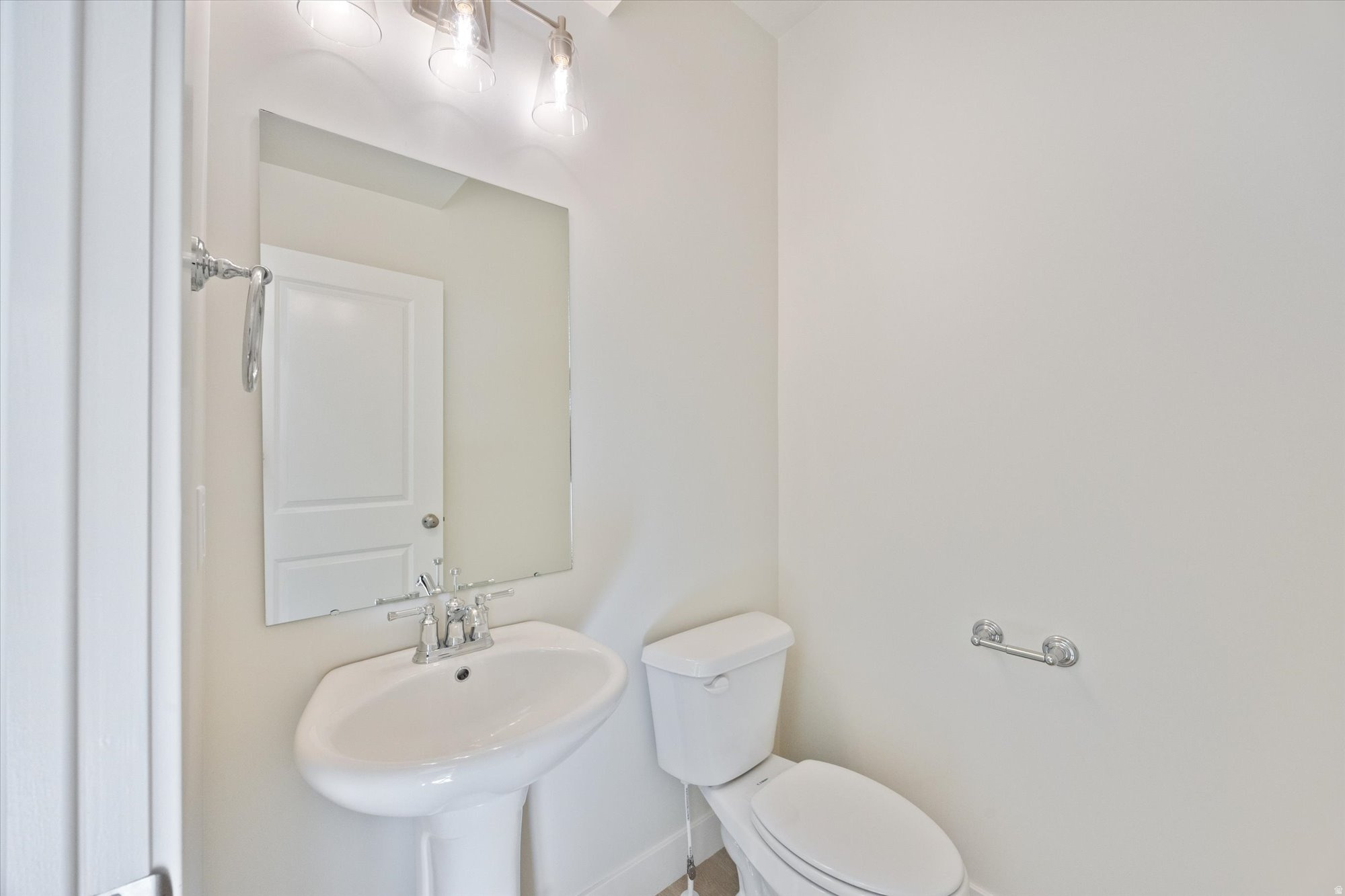 SPRING RUN - Residential