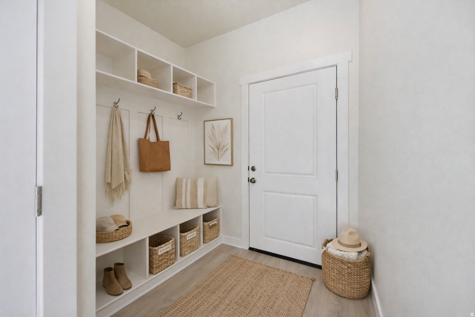 SPRING RUN - Residential