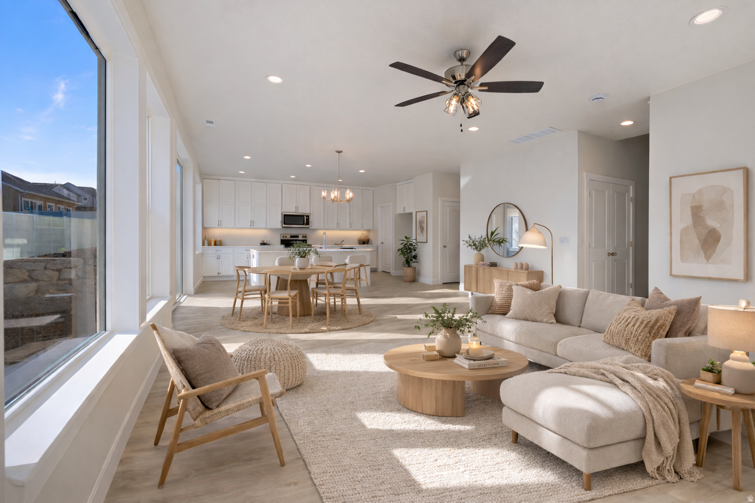 SPRING RUN - Residential