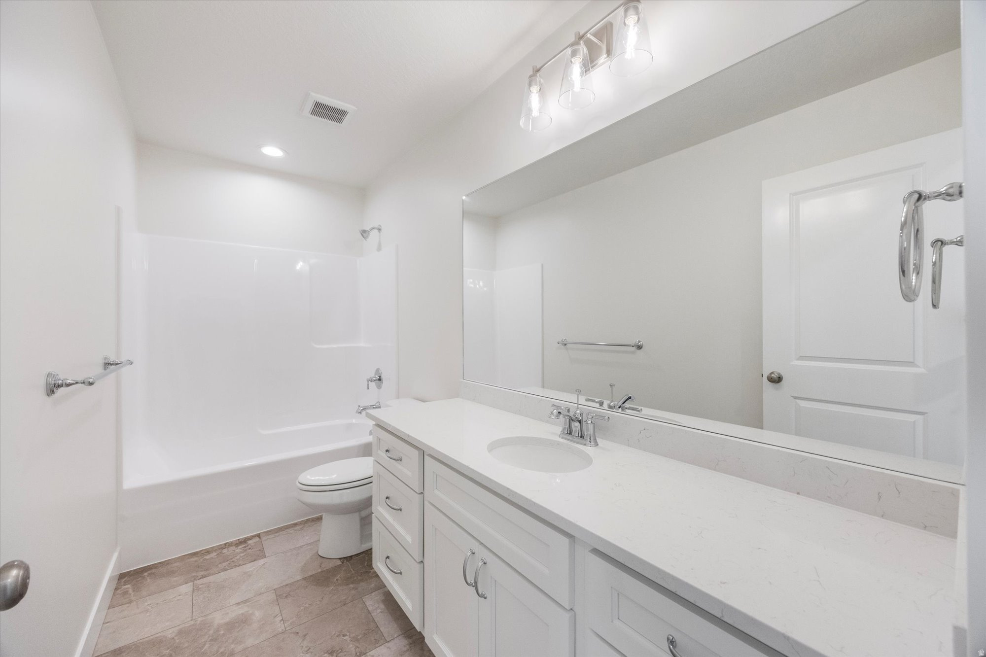 SPRING RUN - Residential