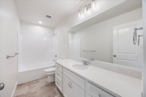 Tiny photo for 3350 E BAYWATER, Eagle Mountain, UT 84005 (MLS # 2129337)