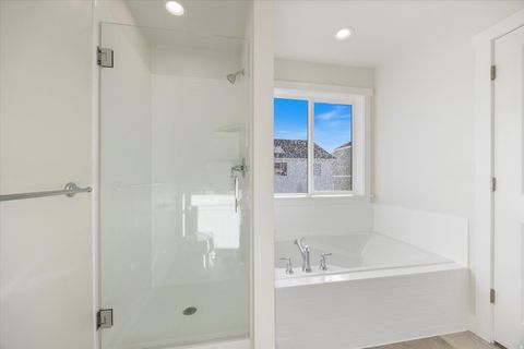Tiny photo for 3350 E BAYWATER, Eagle Mountain, UT 84005 (MLS # 2129337)