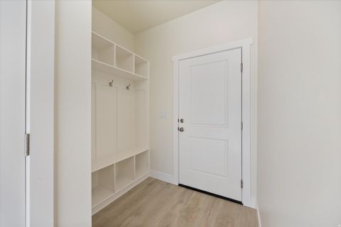 Tiny photo for 3350 E BAYWATER, Eagle Mountain, UT 84005 (MLS # 2129337)