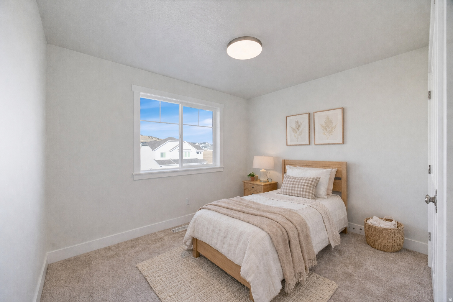 SPRING RUN - Residential