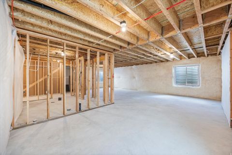 Tiny photo for 3350 E BAYWATER, Eagle Mountain, UT 84005 (MLS # 2129337)