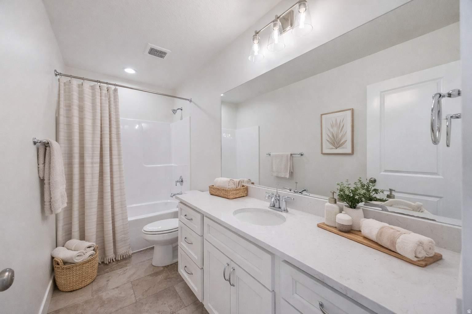 SPRING RUN - Residential