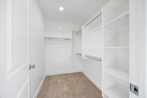 Tiny photo for 3350 E BAYWATER, Eagle Mountain, UT 84005 (MLS # 2129337)