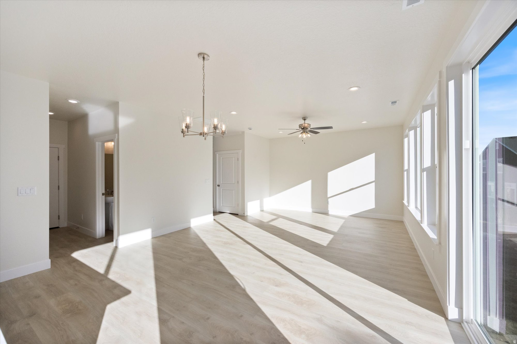 SPRING RUN - Residential