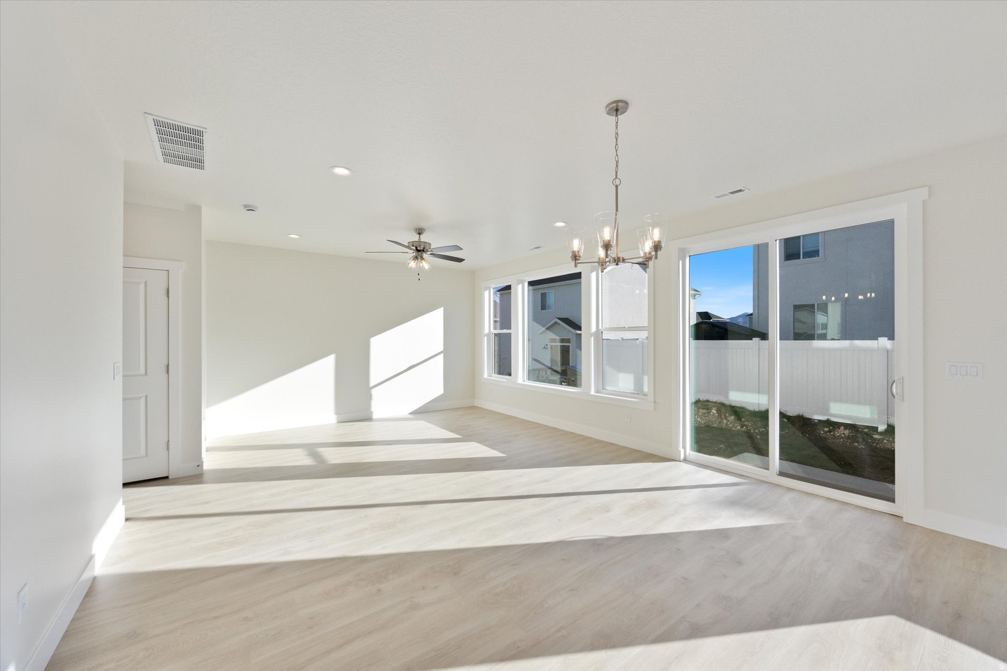 SPRING RUN - Residential