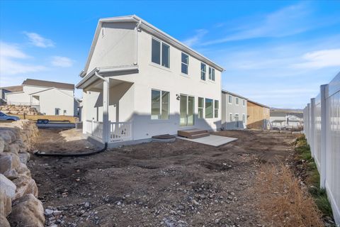 Tiny photo for 3350 E BAYWATER, Eagle Mountain, UT 84005 (MLS # 2129337)