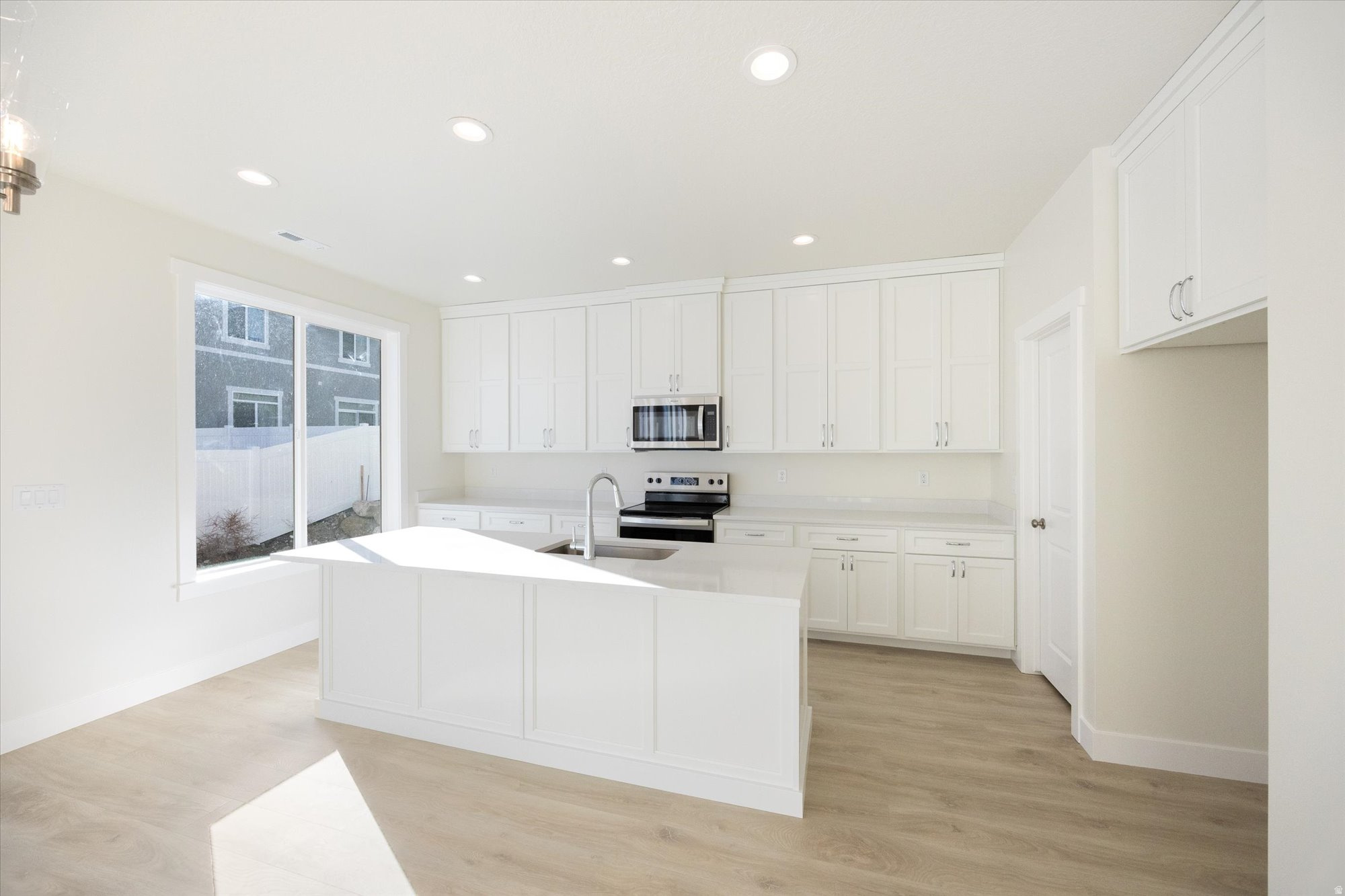 SPRING RUN - Residential