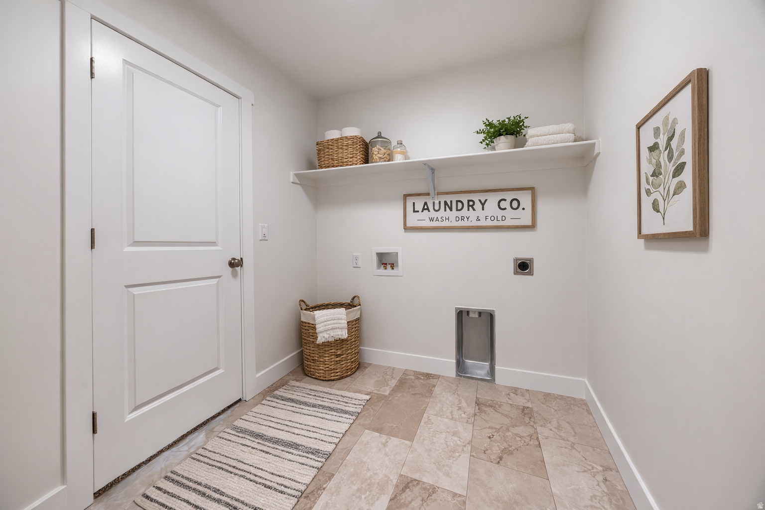 SPRING RUN - Residential