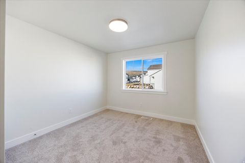 Tiny photo for 3350 E BAYWATER, Eagle Mountain, UT 84005 (MLS # 2129337)
