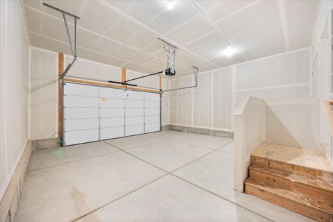 Tiny photo for 3350 E BAYWATER, Eagle Mountain, UT 84005 (MLS # 2129337)