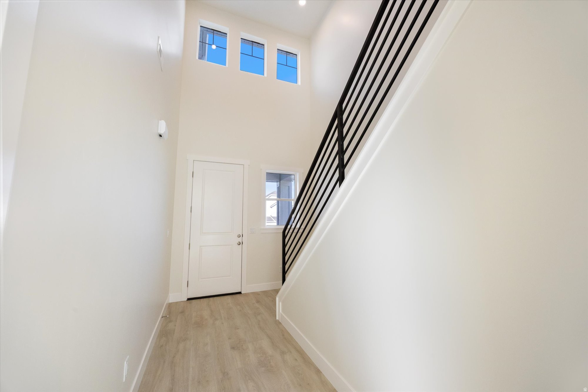 SPRING RUN - Residential