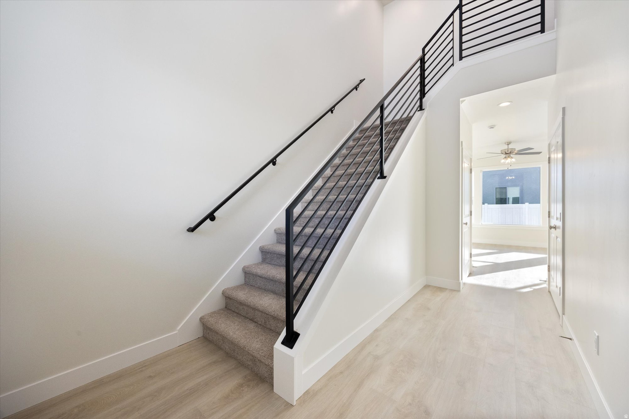 SPRING RUN - Residential