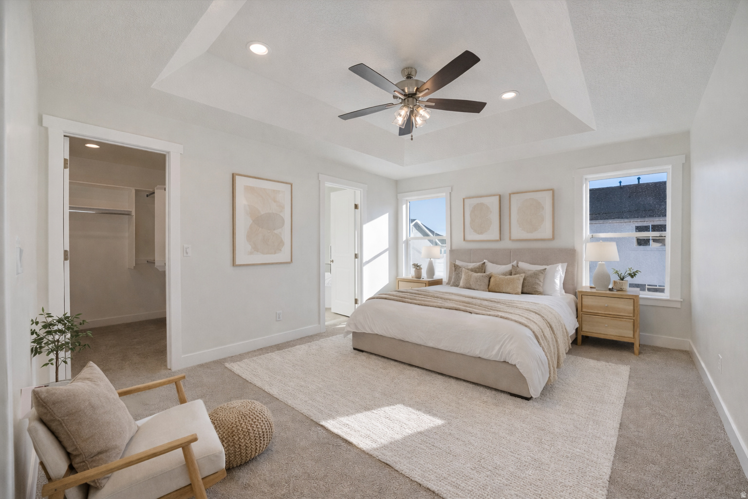 SPRING RUN - Residential