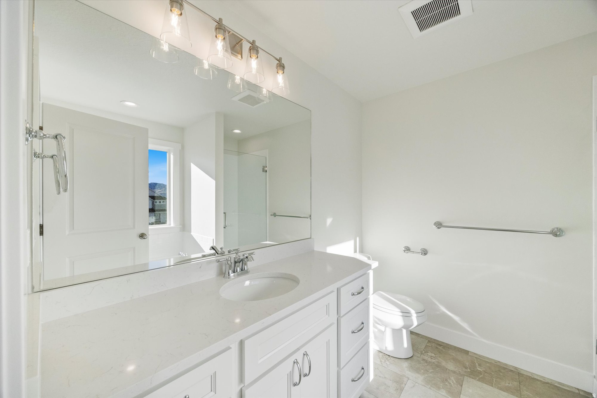 SPRING RUN - Residential